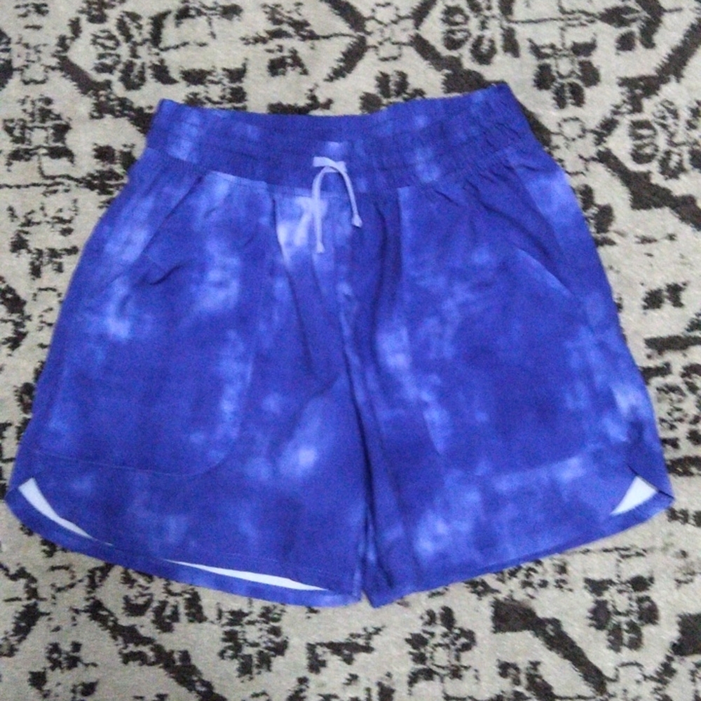 C9 by Champion running short blues Lg 10-12